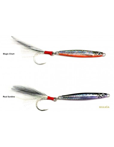Spanish Lures Caion 40g