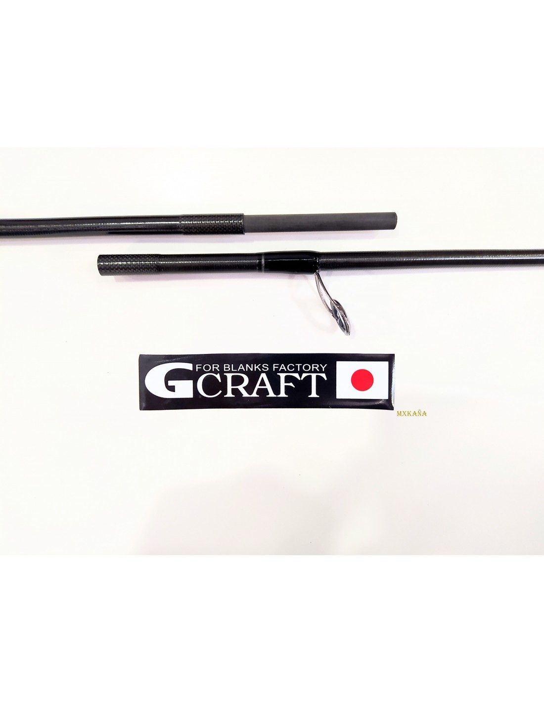 G-Craft MId Stream MSS-962-TR