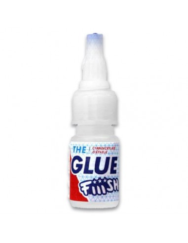 Fiiish The Glue Pegamento