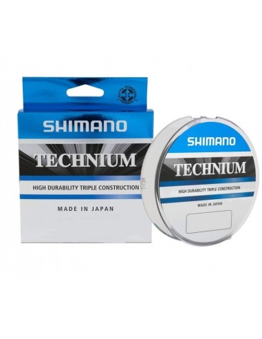 shimano technium Invisitec 300m