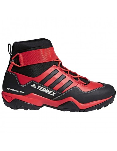 Adidas Terrex Hydro Lace red